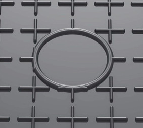 9-Logo Area (MR106B1)