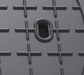 9-Lifting Hole (MR107A)