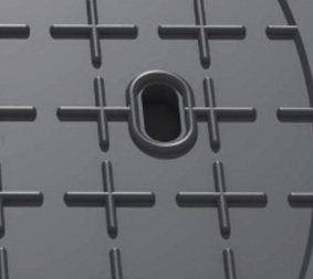 9-LLifting Hole(MR106B1)