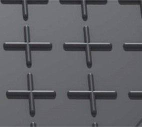 Anti-Skid Pattern (MR106B1)