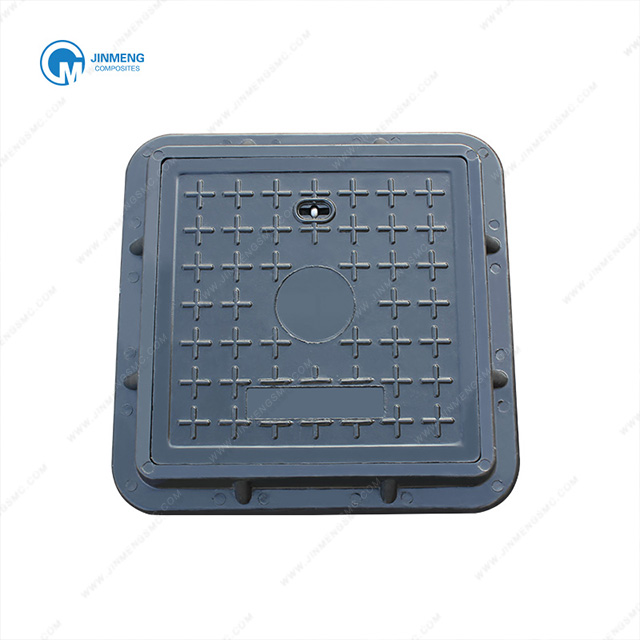 360mm Square Manhole Cover
