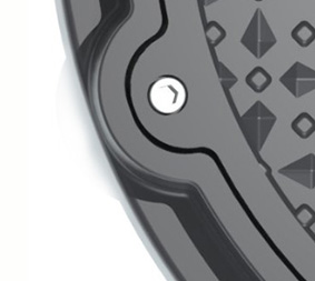 6-Locking Screw(MR103CD)