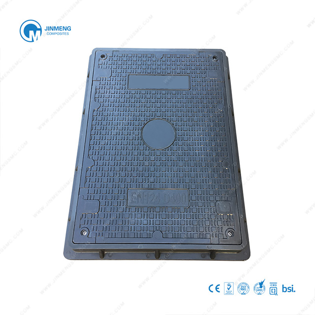 900x600mm Square Manhole Cover Heavy Duty