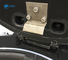 2-MR111D--Block jumping module