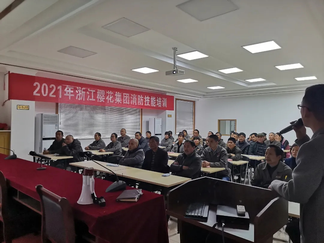 Safty is big in production 3