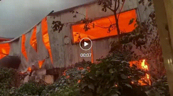 Safty is big in production 1