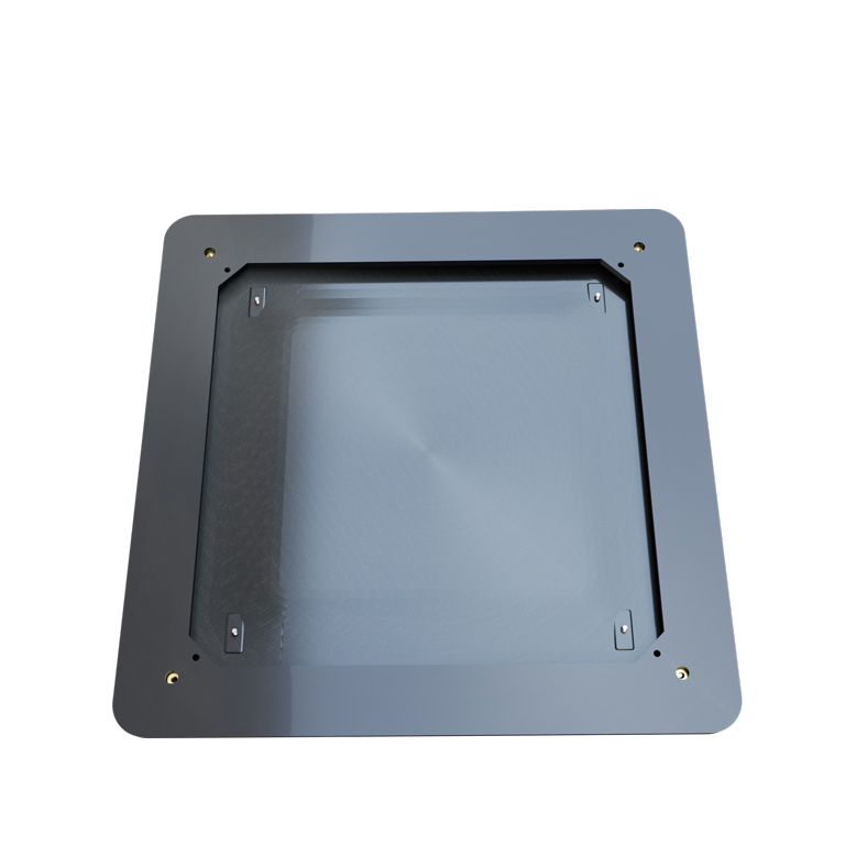 800mm Composite Square Manhole Cover