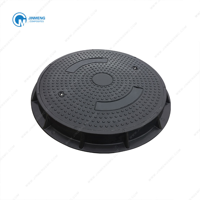 790mm Round Manhole Cover