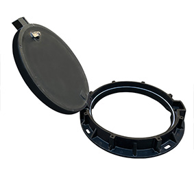 4-120 degree opening