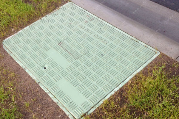 ECOAUS Australia case