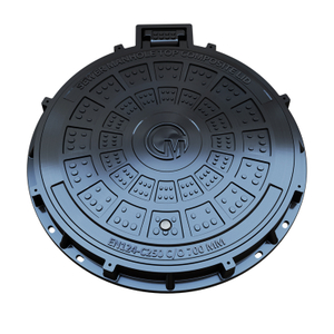 700mm Composite Manhole Cover