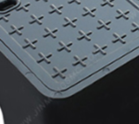 box-Anti-Skid Pattern (MV310A)