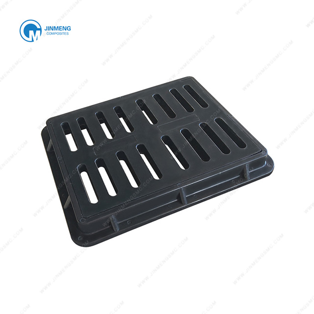 440x610mm Composite Gully Grating