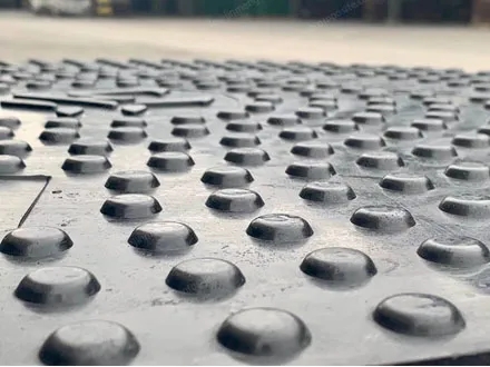 Pay attention to details and strive for perfection