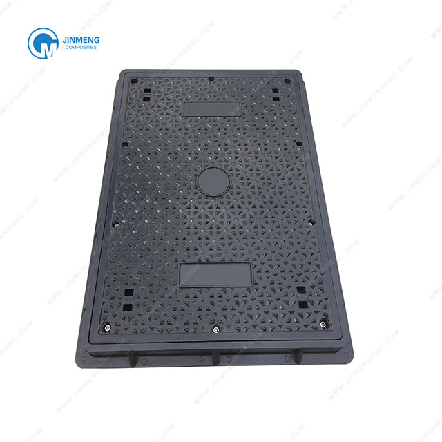 900x600mm Square Manhole Cover Heavy Duty