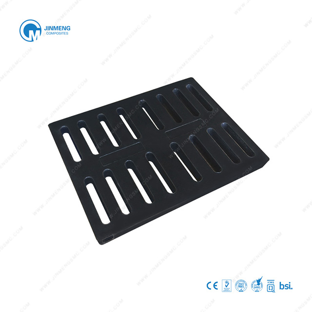 440x610mm Composite Gully Grating