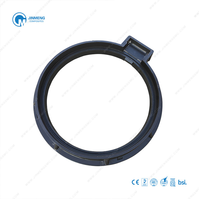 700mm Round Manhole Cover