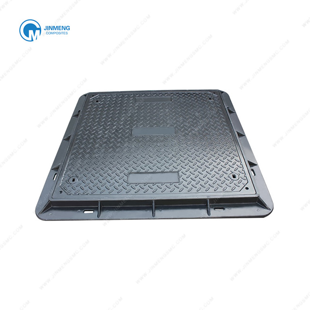 1100mm Square Manhole Cover