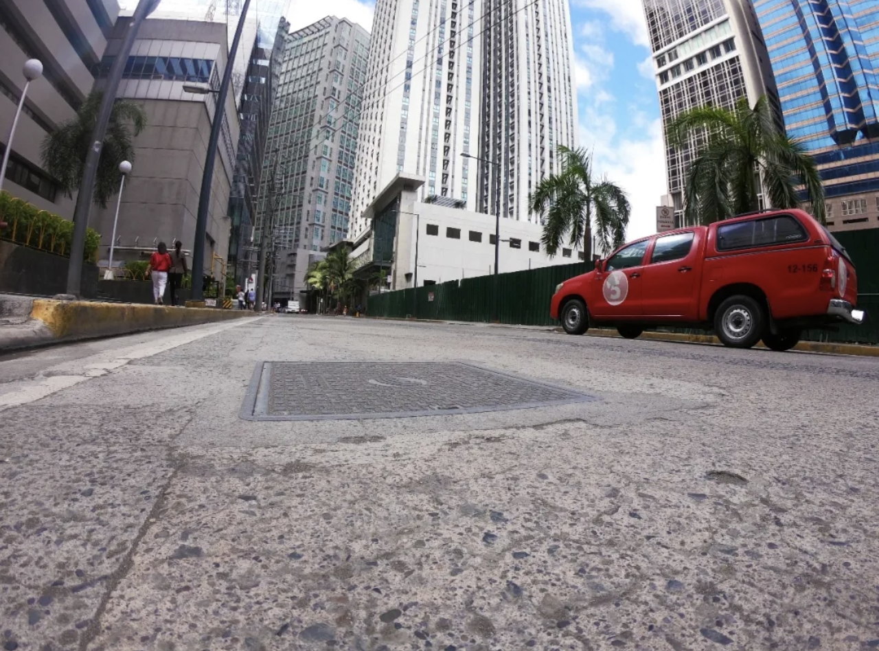 Philippines Communication Project