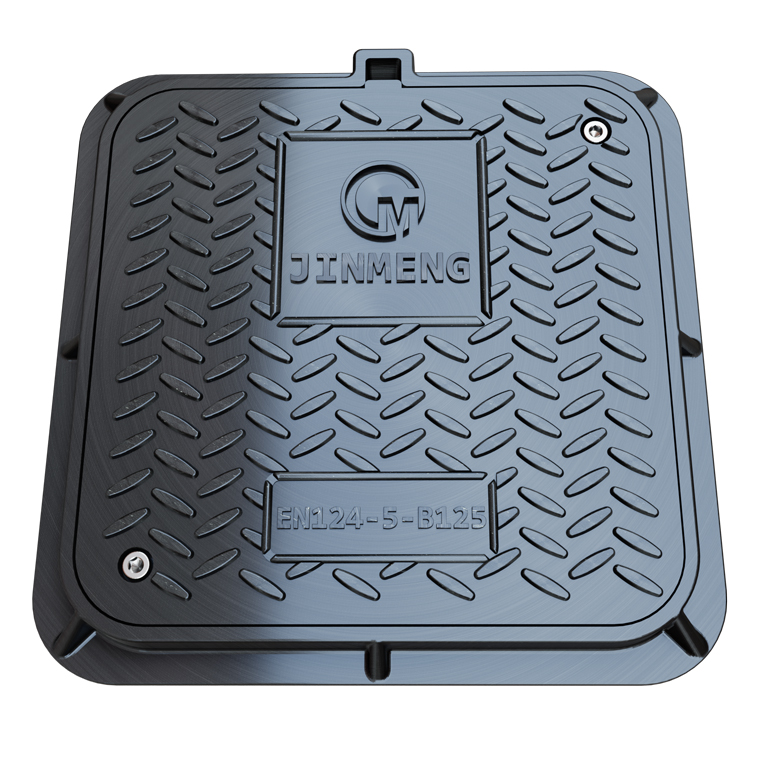 315mm Composite Valve Box
