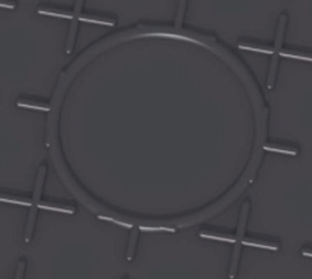 9-Logo Area (MR107C)