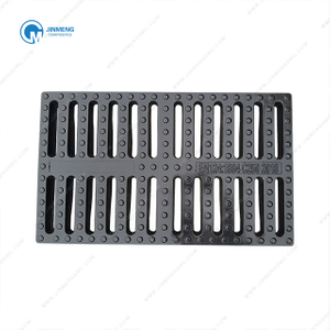350x550mm Composite Gully Grating