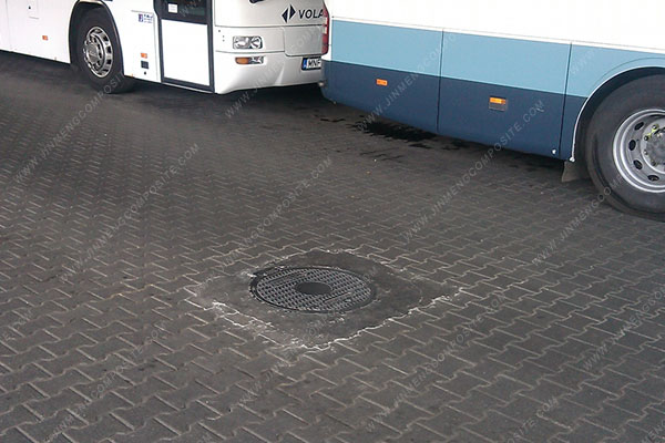 Budapest Hungary Manhole Cover Case