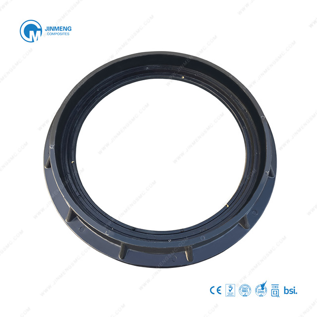 790mm Round Manhole Cover