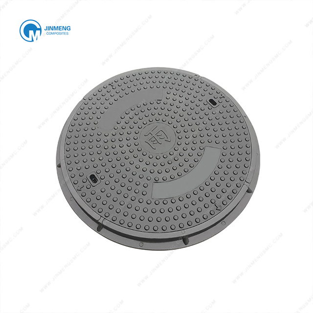 Customized Composite Round Manhole Cover