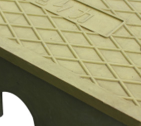 box-Anti-Skid Pattern (MV308A)