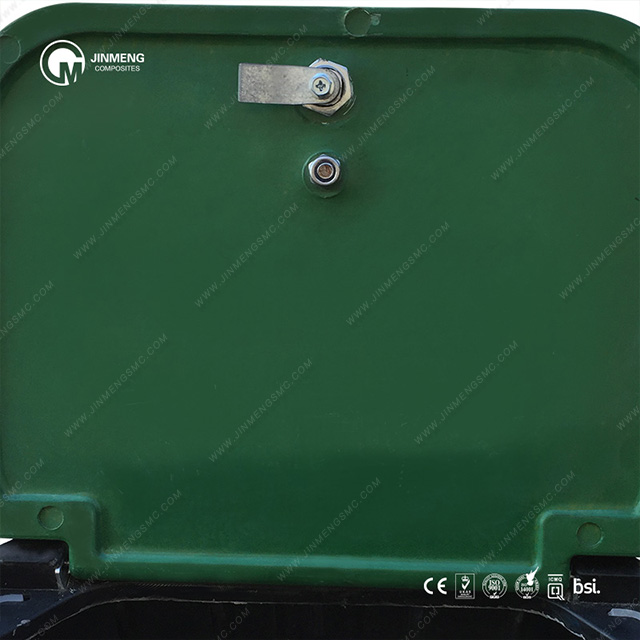 370*290mm Underground Water Meter Box