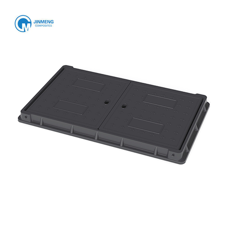 Plastic Water Meter Box