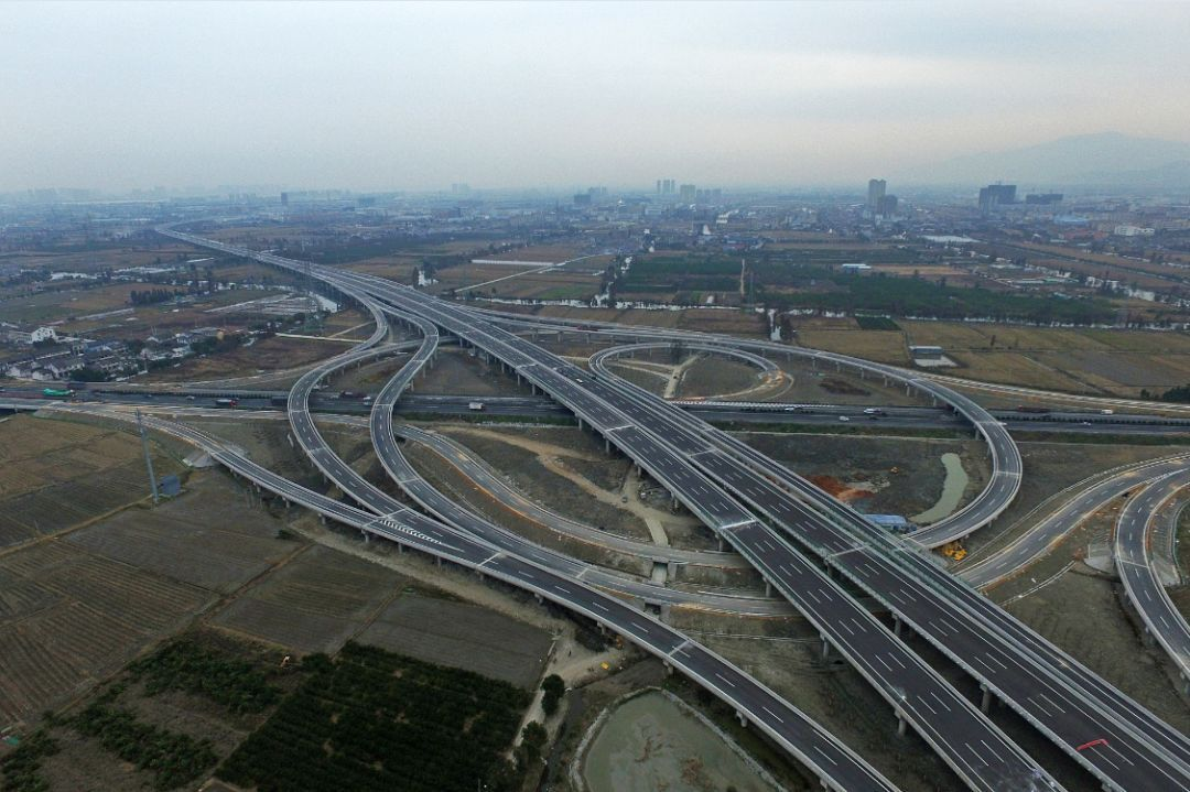 Ouhai Expressway Linear Drainage Project