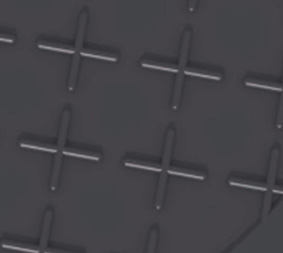 9-Anti-skid Pattern (MR107C)