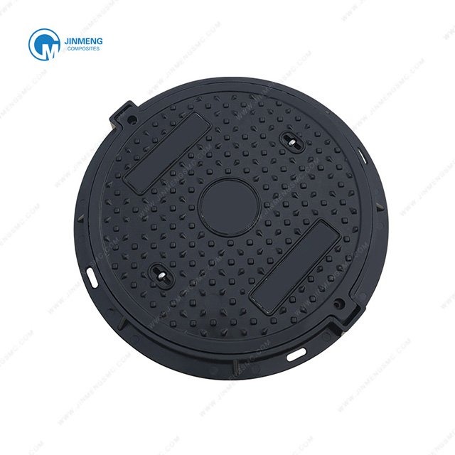 450mm Round Manhole Cover