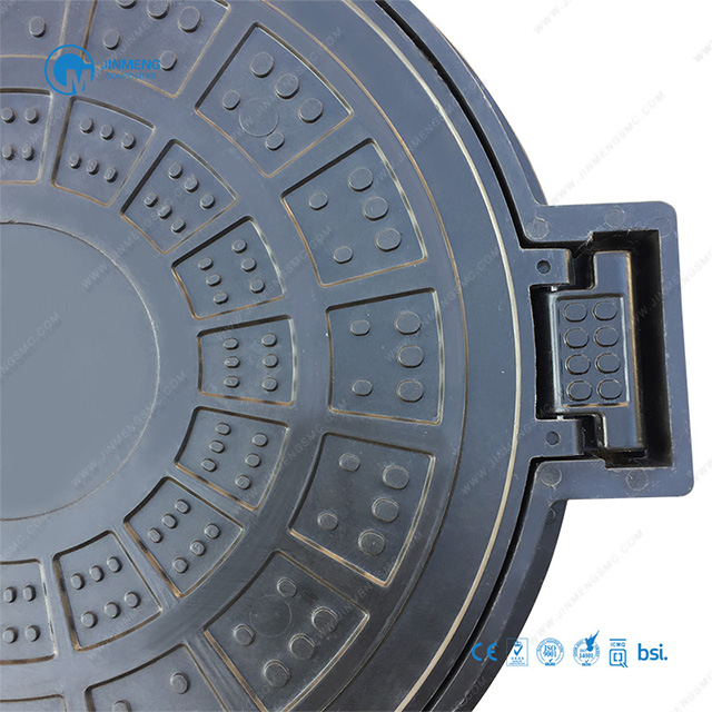 700mm Round Manhole Cover
