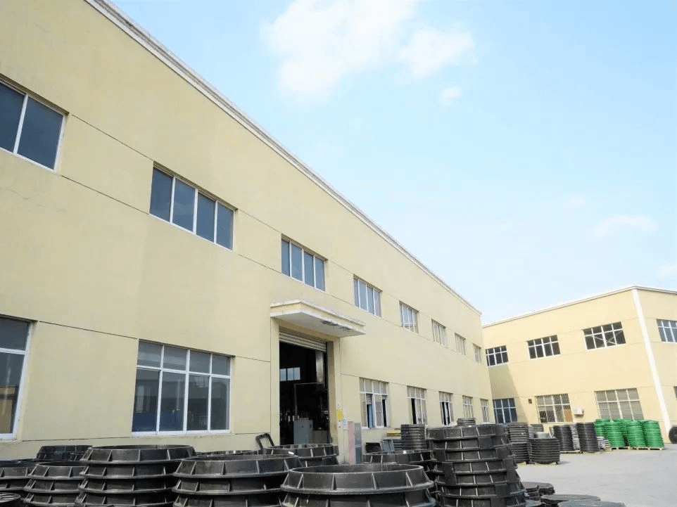 JINMENG New Workshop