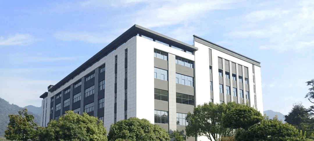 JINMENG New Office Building