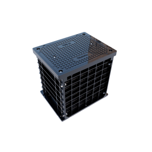600mm Manhole Chamber