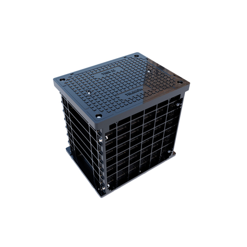 600mm Manhole Chamber