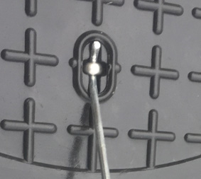 6-Lifting Key (MR103)