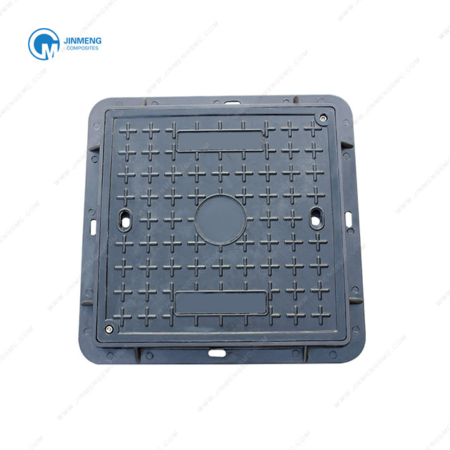450mm Square Manhole Cover