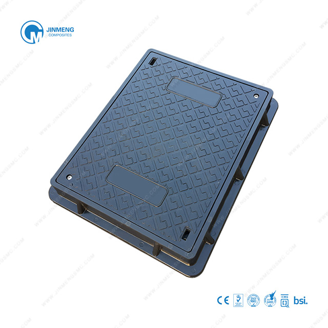 600x450mm Square Manhole Cover Heavy Duty