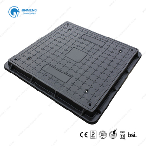 800mm Square Manhole Cover