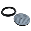 Composite Manhole Cover for Petrol Station