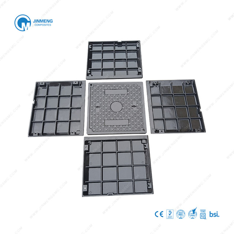 450mm Manhole Chamber
