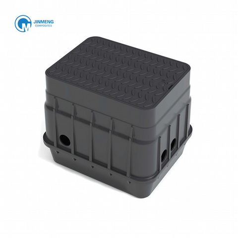 Underground Enclosures