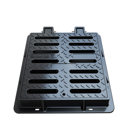 250x500mm Composite C250 Gully Grating