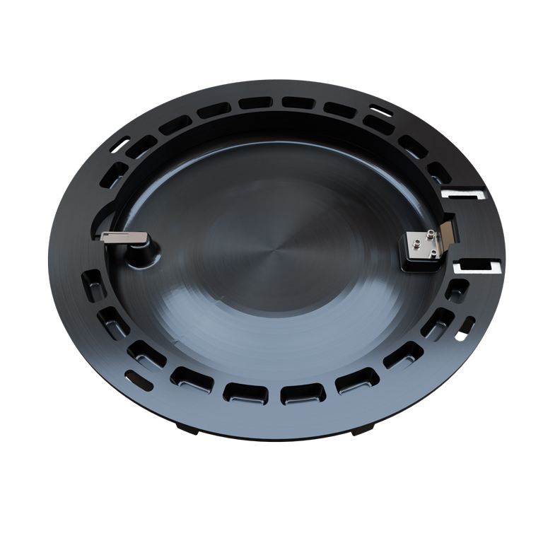 600mm SMC Hinged Manhole Covers