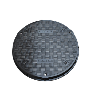 790mm Watertight Manhole Cover